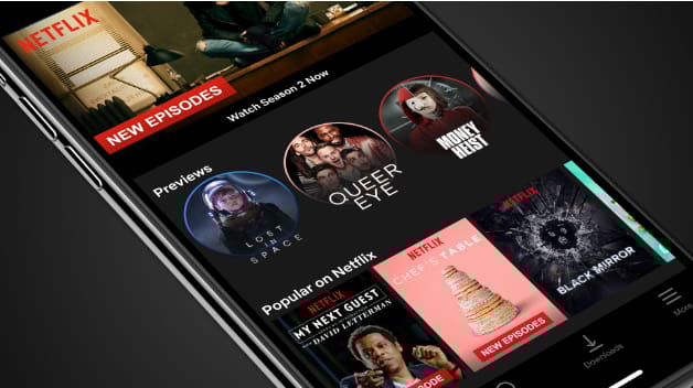 Készüljön: jöhet a filléres Netflix-előfizetés, 1000 forint se lesz