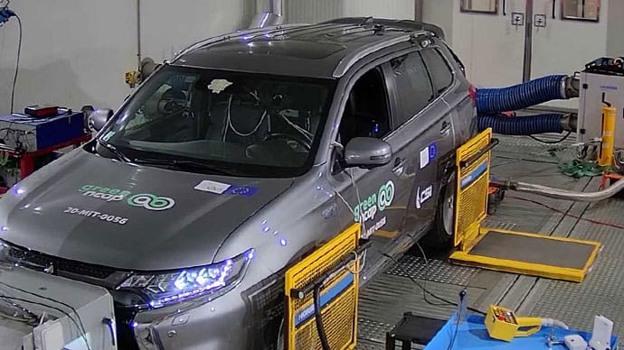 Green NCAP: Ez a lista mutatja, a legújabb autók mennyire környezetszennyezőek 