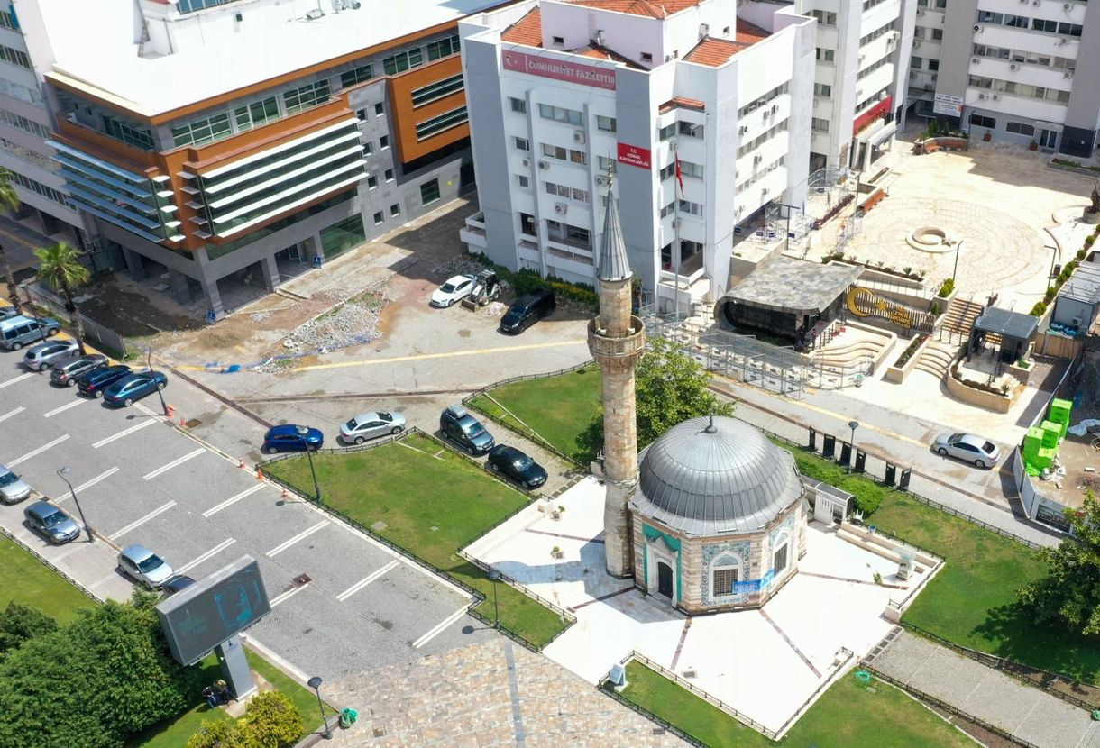 A Bella Ciao szólt a müezzin helyett Izmir minaretjeiből