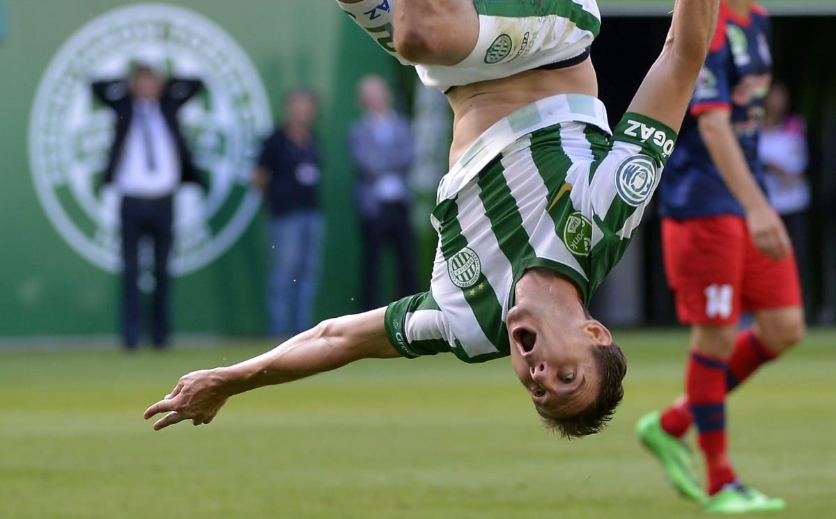 Gera Zoltán a foci-Eb után is folytatja