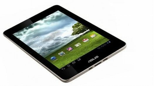 Hivatalossá vált az Asus tabletje, amellyel telefonálni is lehet