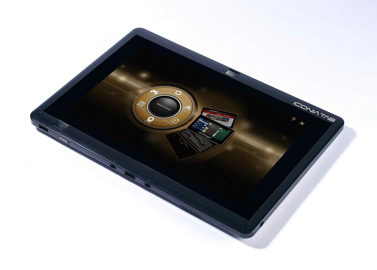 Új versenyző a tablet-piacon