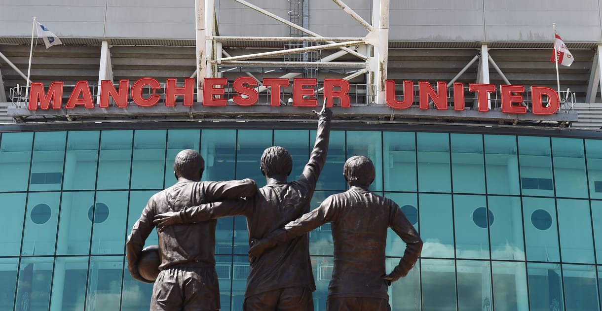 Kerül, amibe kerül, sorban állnak a befektetők a Liverpoolért és a Manchester Unitedért