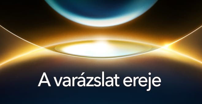 Egy hónap múlva ezen a napon: „varázslatot” ígér Barcelonában a Honor, „a jövő felvillanyozásáról” beszél a Huawei