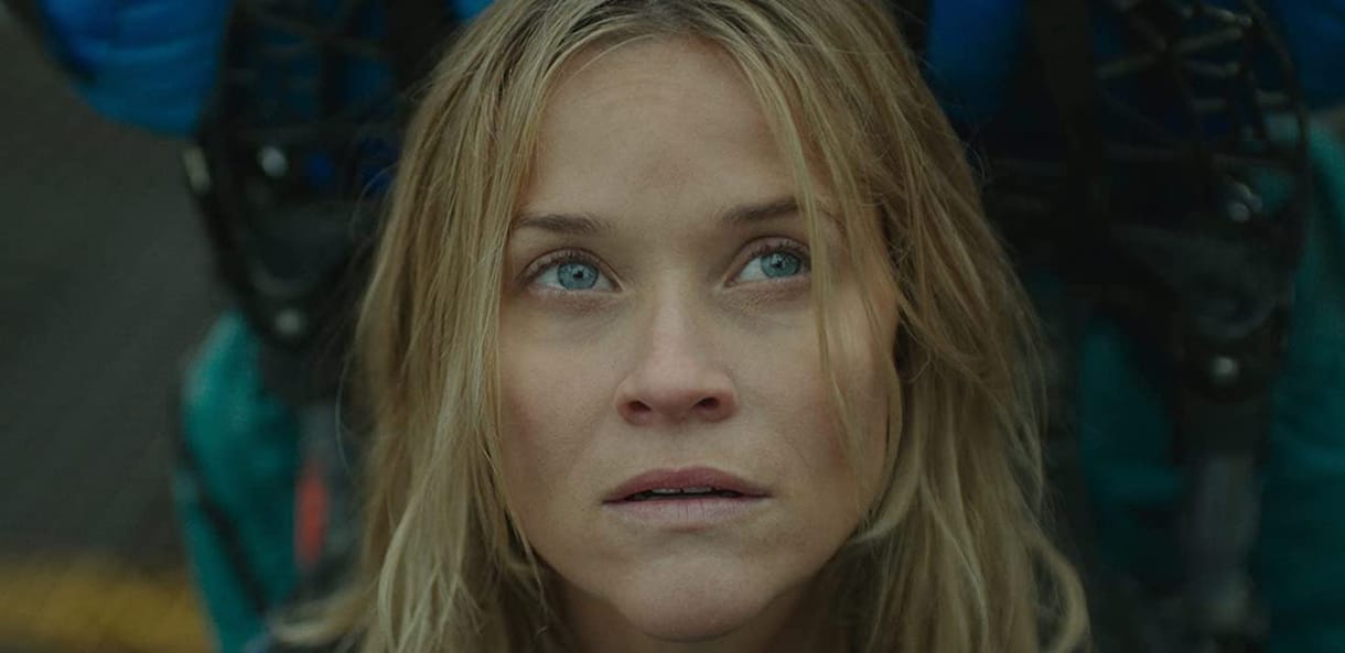 Reese Witherspoon arca mindent elmond 2020-ról