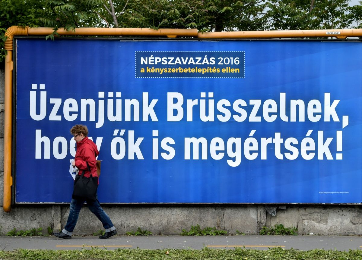 Minden EU-tagállam gazdasága erősödik, a magyar átlagon felül