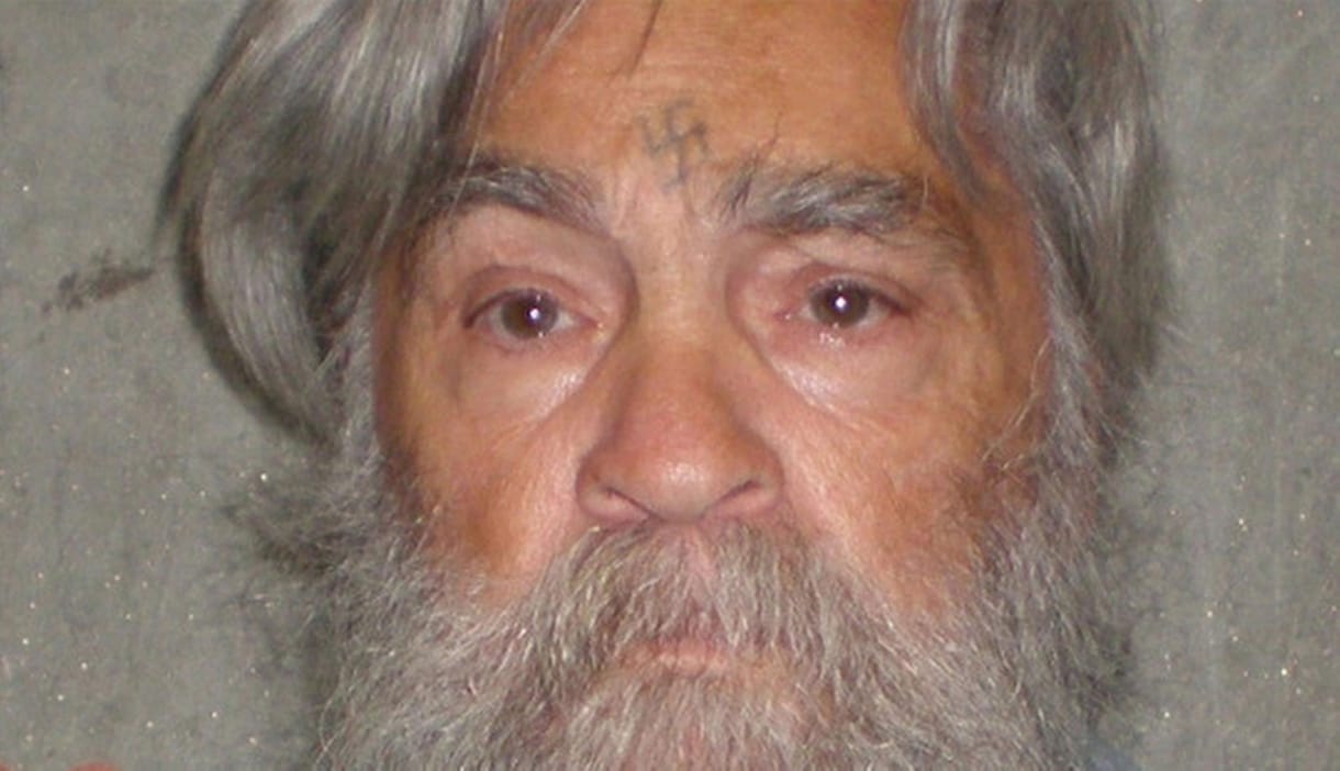 Börtönben marad Charles Manson