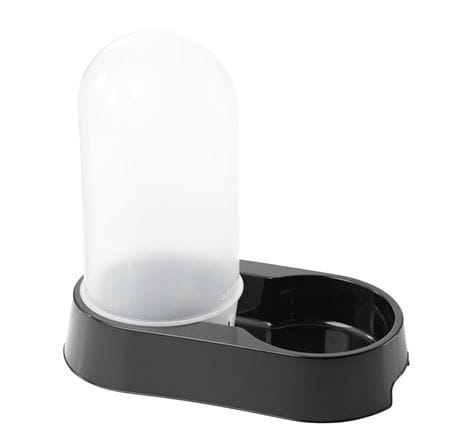 Két kutya belefulladt az IKEA vízadagolójába
