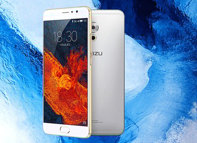 Az egyik kínai gyártó egy nagyon ütős Galaxy S7-klónt csinált