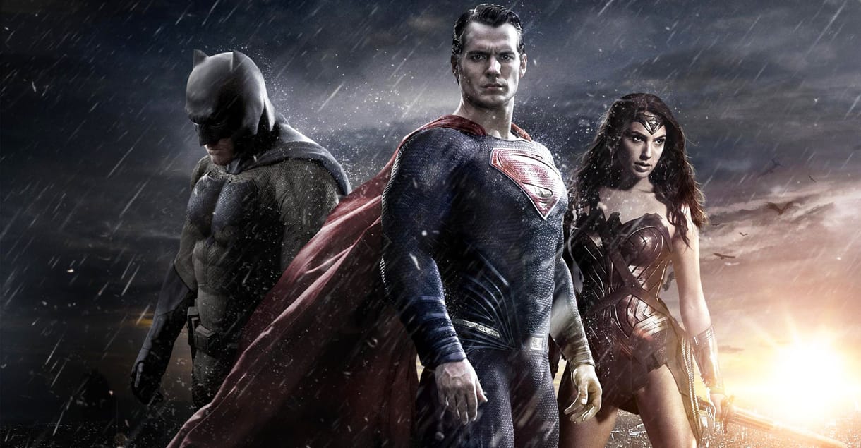 Batman és Superman csatájának a nézők a legnagyobb vesztesei