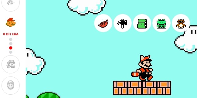 Mario-rajongó? Akkor ezt az oldalt imádni fogja