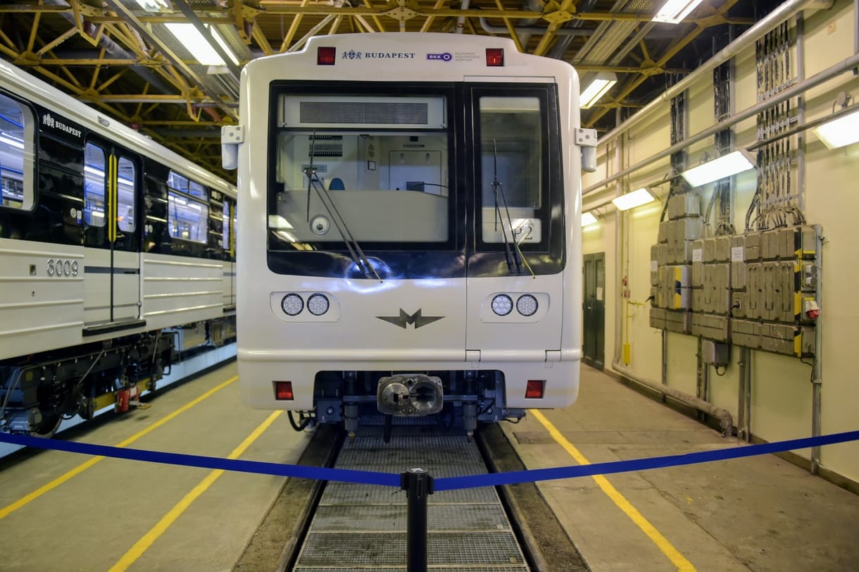 És akkor Varsó megmutatta Budapestnek, hogyan lehet új metrót venni jó áron
