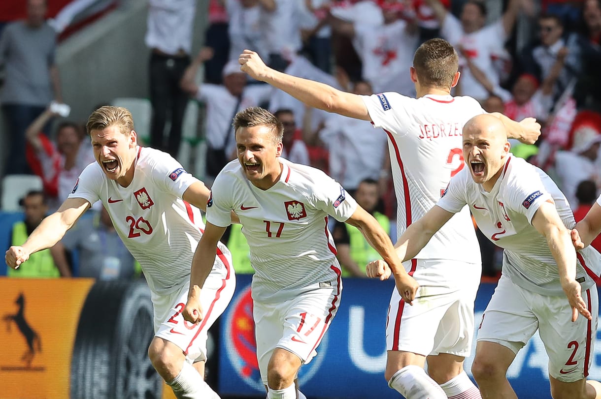 Shaqiri csodagólja sem segített a svájciakon