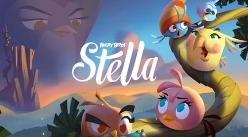 Ősszel érkezik az új Angry Birds