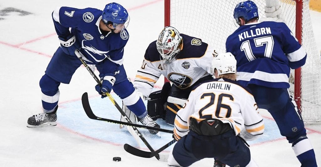 Új sportcsatorna indul, ismét képernyőn az NHL