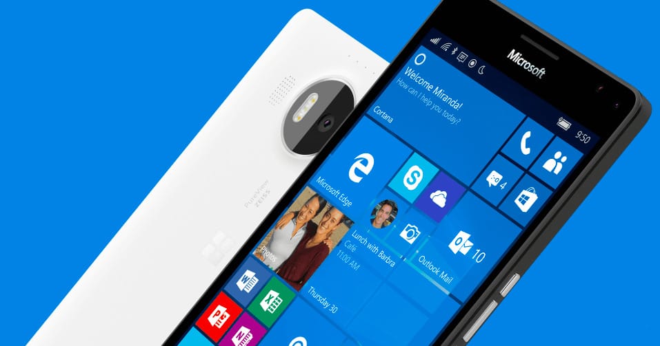 A Facebook még egy tőrt döfött a windowsos telefonok szívébe