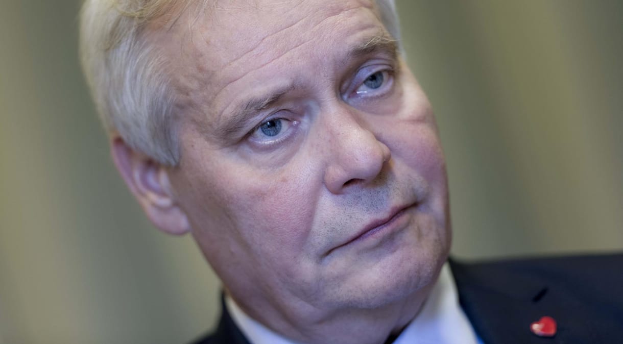 A finn miniszterelnök Orbán szemére vetette a jogállamiság betartását