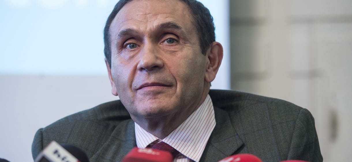 Politikai botrányt jósol Gyárfás-ügyben a Magyar Idők