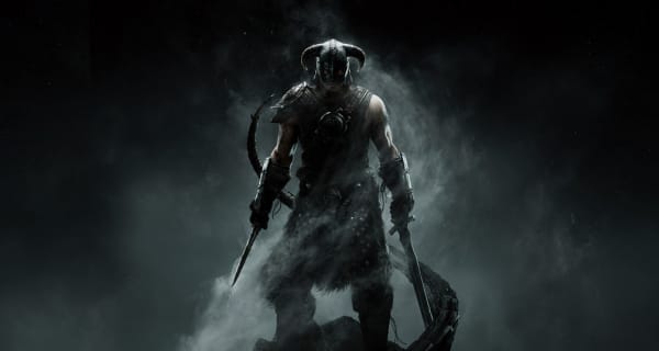 Skyrim - 2011 legtöbbet játszott szerepjátéka