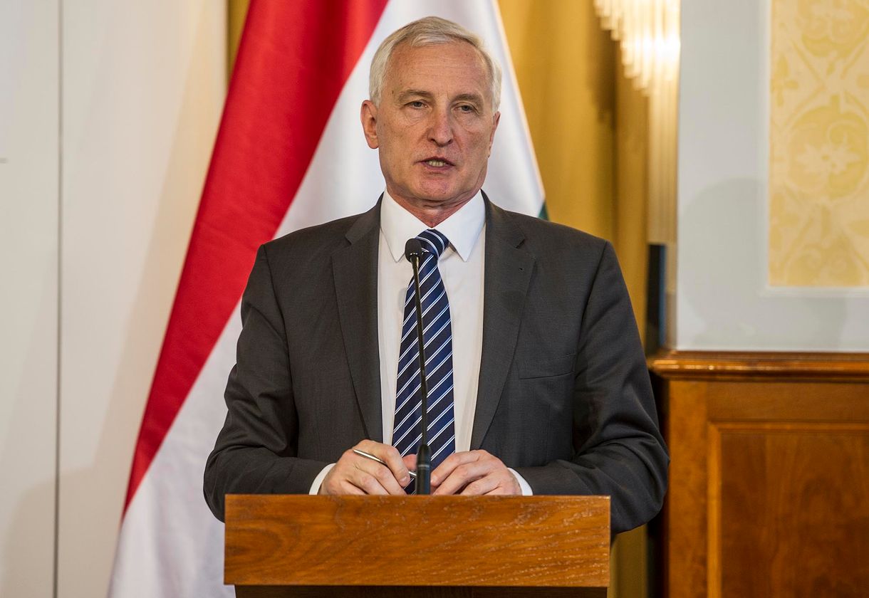 Mikola rendre intette az ET emberi jogi biztosát