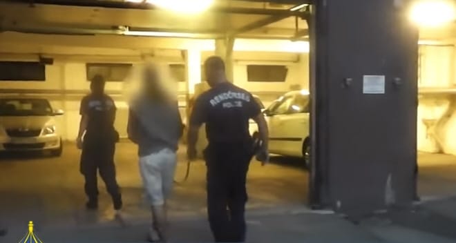 Kihasználta még a jó időt egy autótolvaj, ablakokon mászott be a kocsikulcsokért