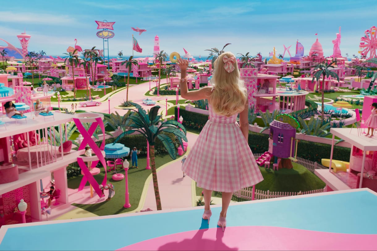 A Barbie-film fényesíti a megkopott imázst: megbánta bűneit, a megbocsátásra még sokáig várhat