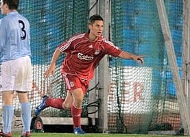 Németh Krisztián az AEK Athénnál marad?