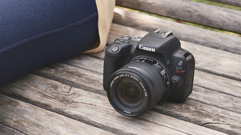 Canon DSLR fényképezőgépet használ? Most vigyázzon, zsarolóvírus áldozata lehet