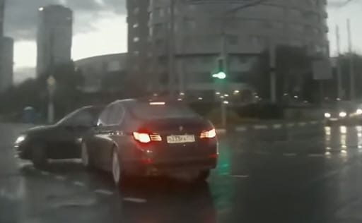 Erre a jelenetre nincs magyarázat – videó