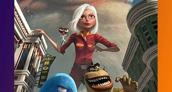 Összefog a Nintendo és a Dreamworks - 3DS videó