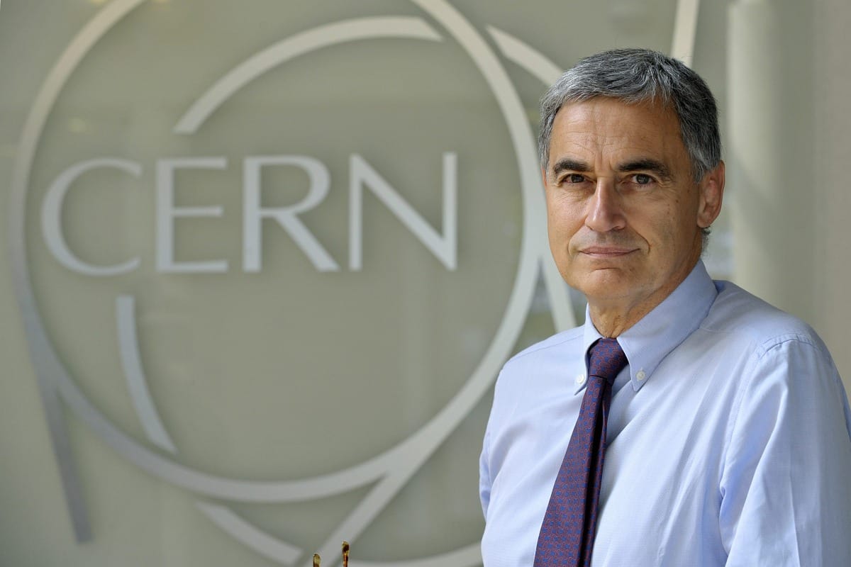 Megdőlhet a fizika egyik alaptörvénye a CERN kutatói szerint
