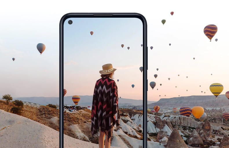 Ezeket tudja a Samsung új, pénztárcabarát okostelefonja