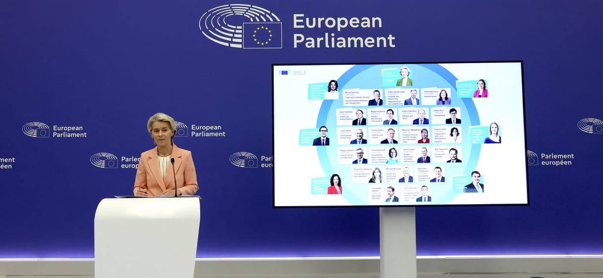 Van, aki még Várhelyinél is rosszabbul járt: kik nyertek, és kik buktak az európai bizottsági posztok elosztása után?