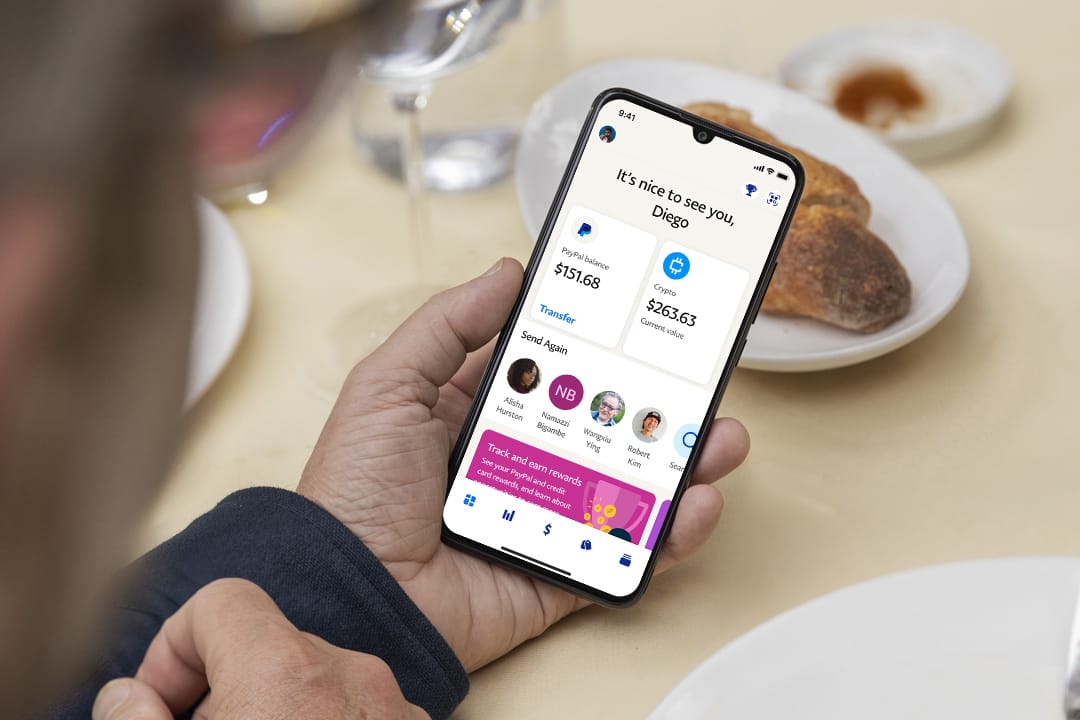 Itt a PayPal „szuperapp”