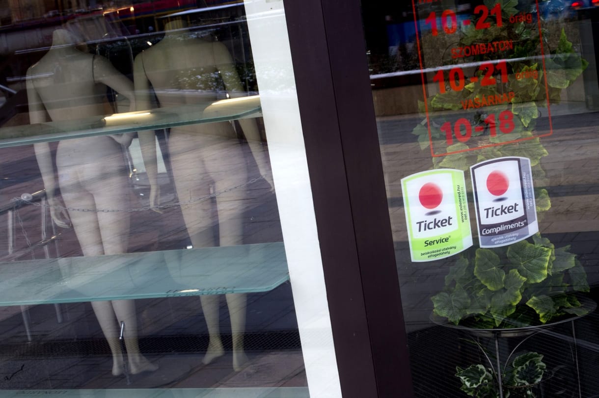 Egy kutatás szerint ön is 390 ezer forintot kap évente cafeteriában