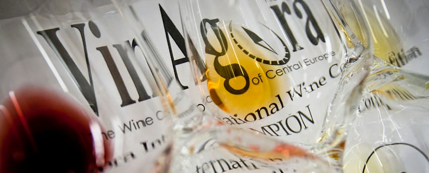 VinAgora 2015 - borgála