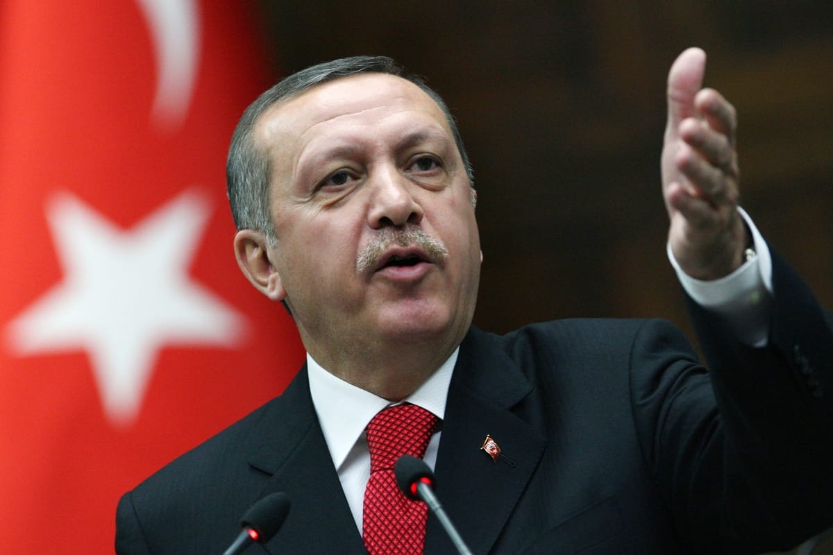 Újra lecsapott Erdogan ökle, 23 katona sohasem szabadulhat