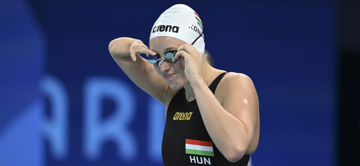 Révész Sándor: A fogyatékkal élők sportját nem olimpiai érmeseik bőkezű jutalmazásával kell támogatni