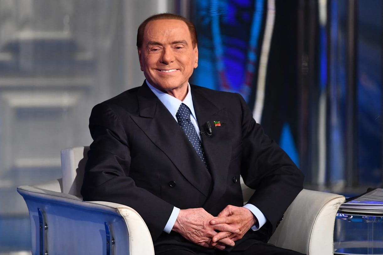 5+1 lecke, amit a világ populista vezetői megtanultak Silvio Berlusconitól