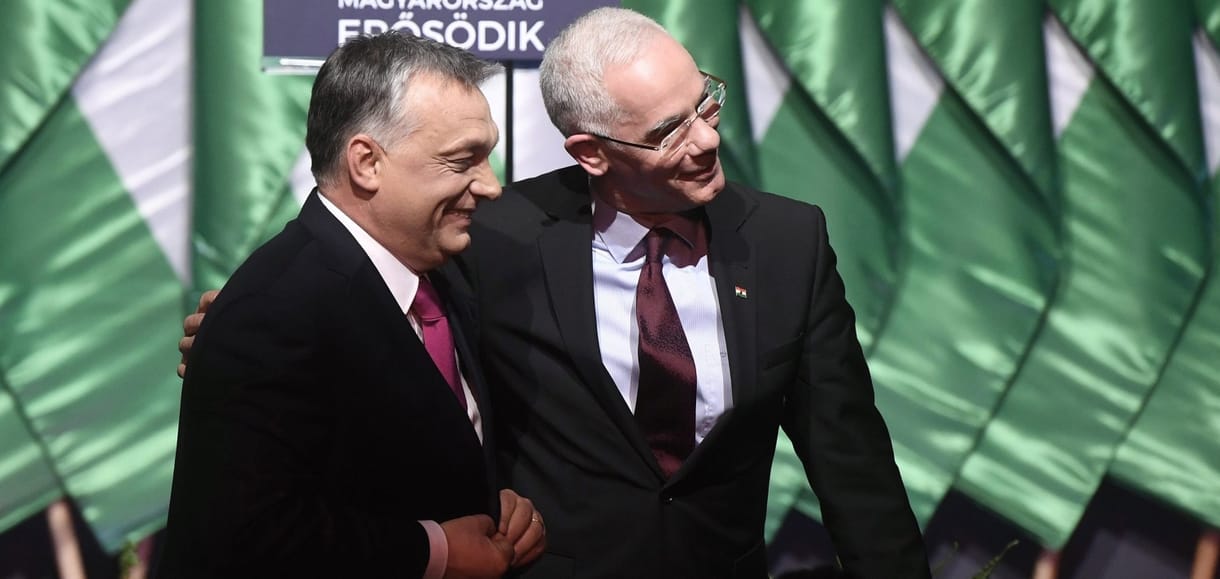 Gazdasági tevékenységet is végezhetnének a pártalapítványok