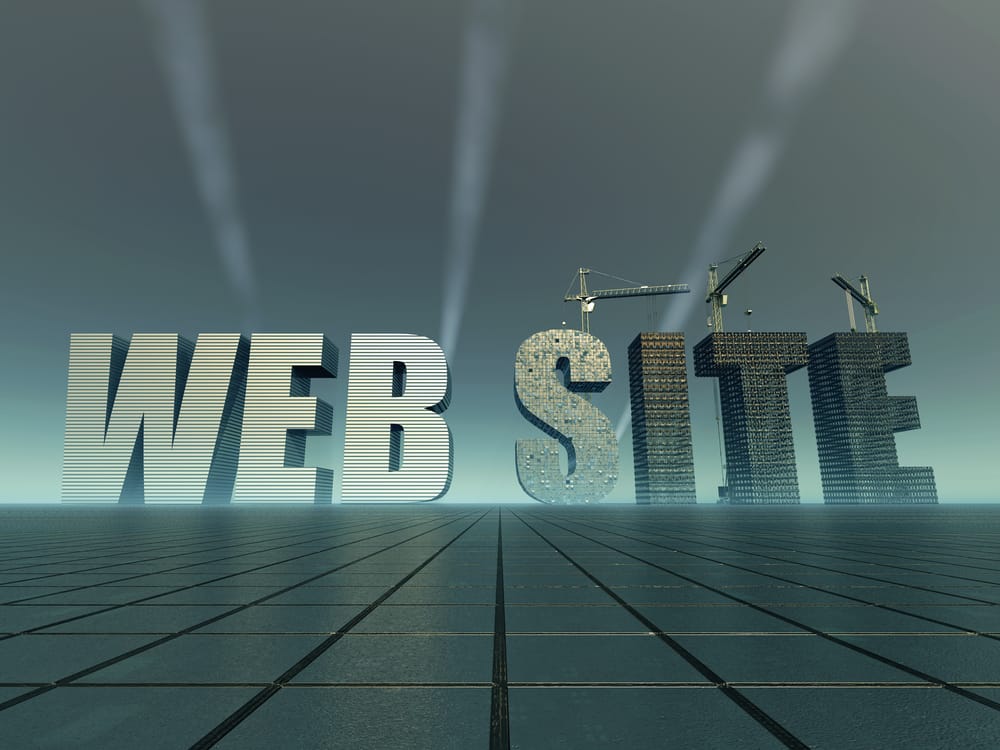 Meglepő: megnőttek a weboldalak