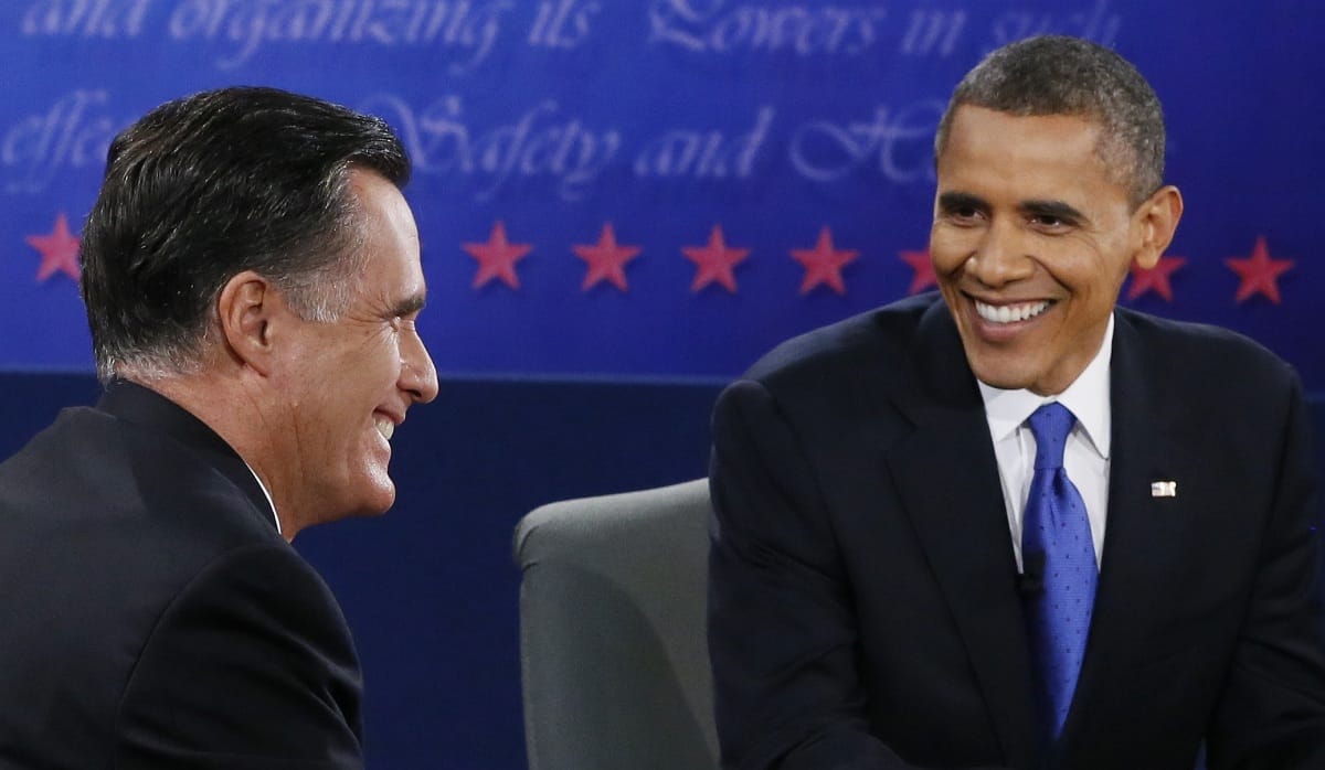 Seres: Obama volt a profibb Bush