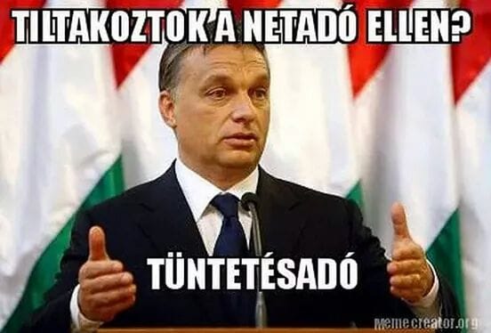 Újabb tüntetések elé