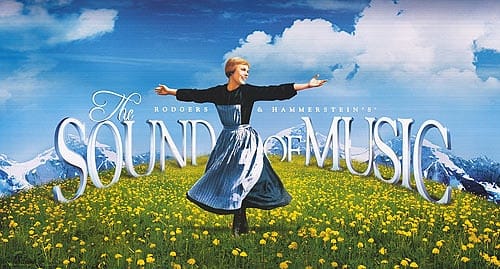 Nácik egy musicalben? - 50 éves A muzsika hangja