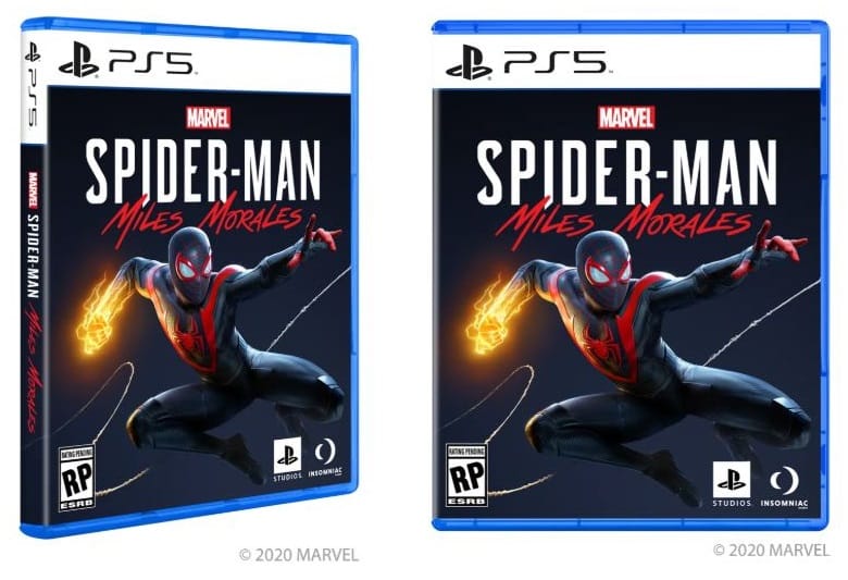 A Sony megmutatta, miről lesznek felismerhetők a PlayStation 5 játékai