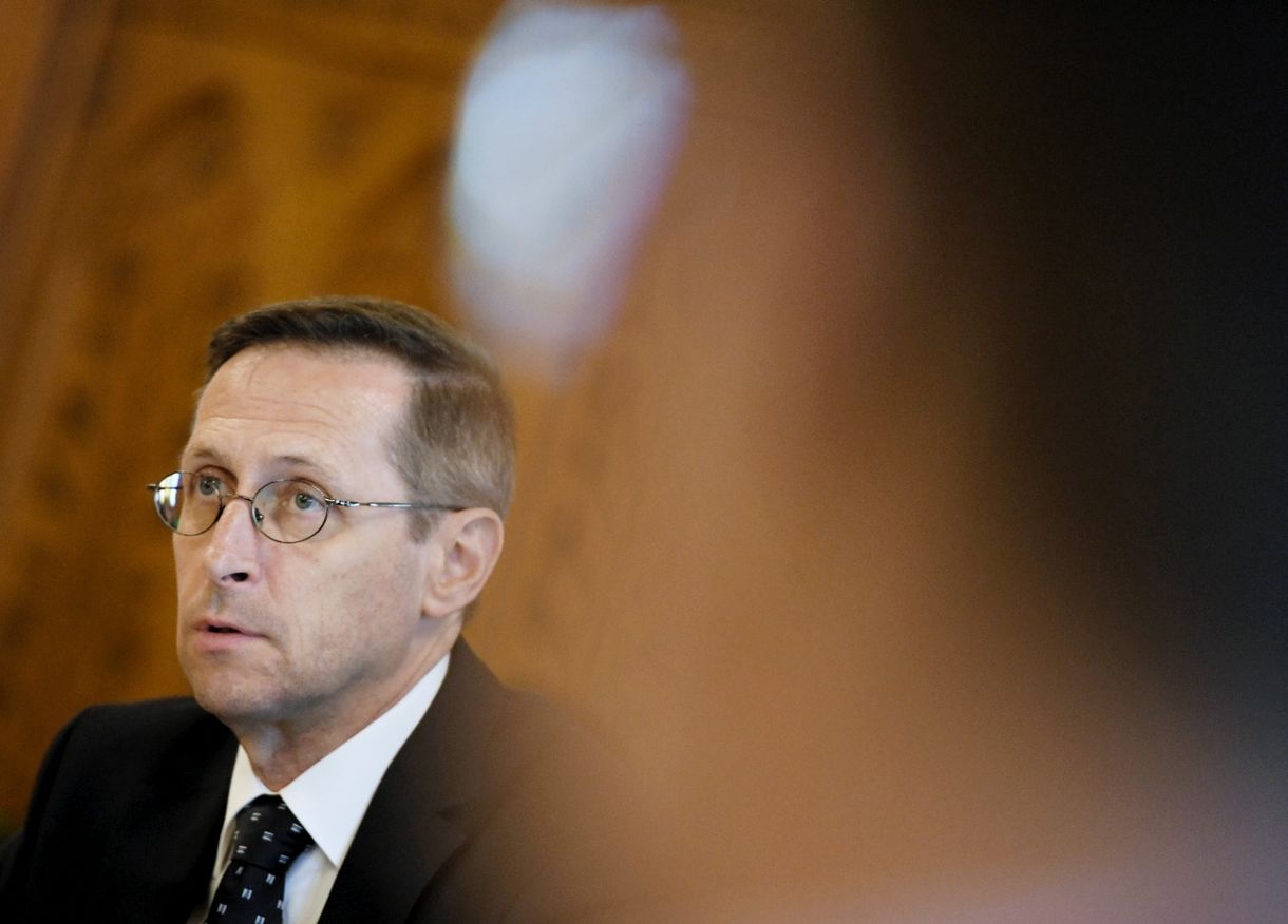 Varga Mihály: 685 milliárdot kaptak vissza a gyermeket nevelő családok