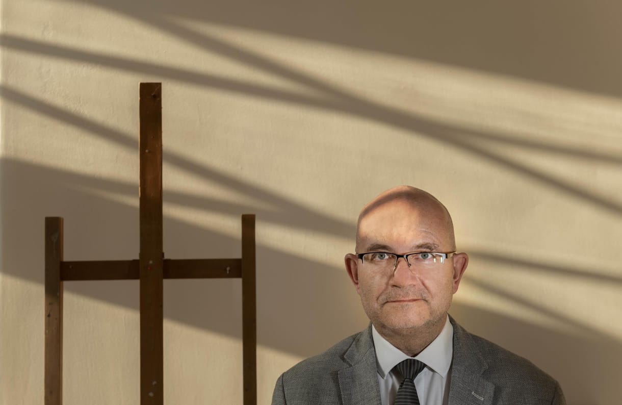 Gloviczki Zoltán: Kemény átalakítás kéne az oktatásban, de én se nagyon merném megtenni
