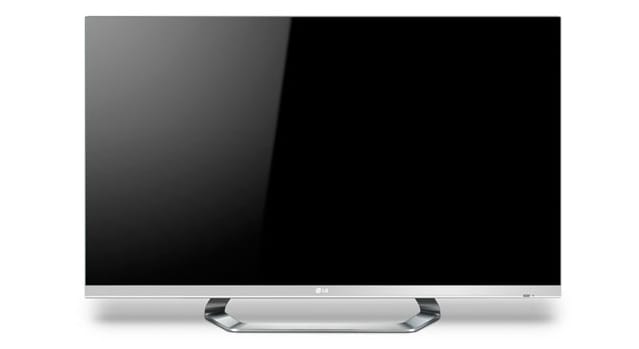 Kipróbáltuk: mindent tudó LG Cinema Smart 3D TV (LG 47LM671S)