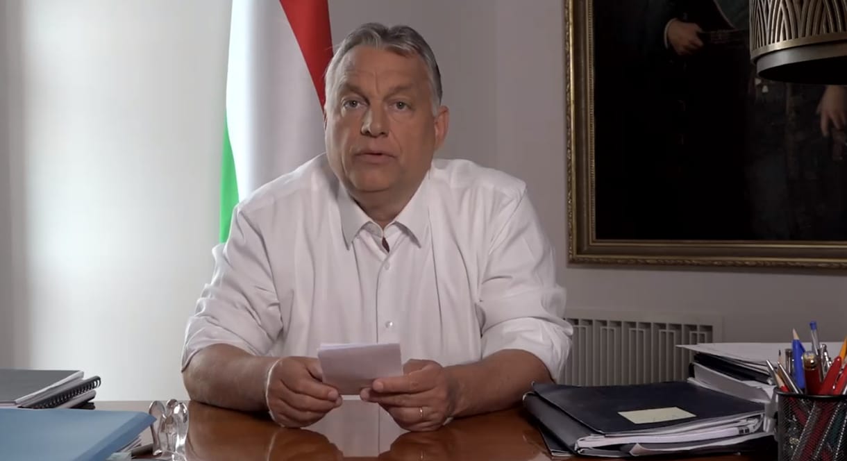 Szemfényvesztés és álkérdések – jön az új nemzeti konzultáció