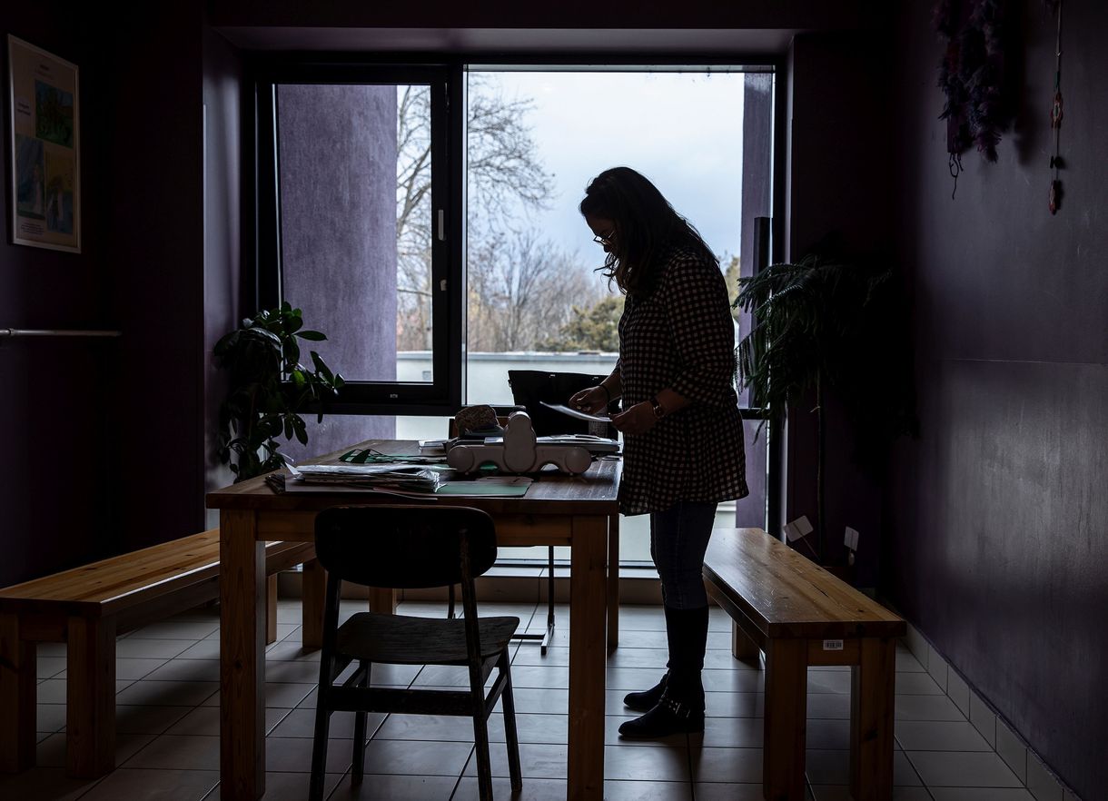 Fülke: Tényleg kivárjuk, hogy az egész társadalom a bőrén érezze a tanárok ügyét?